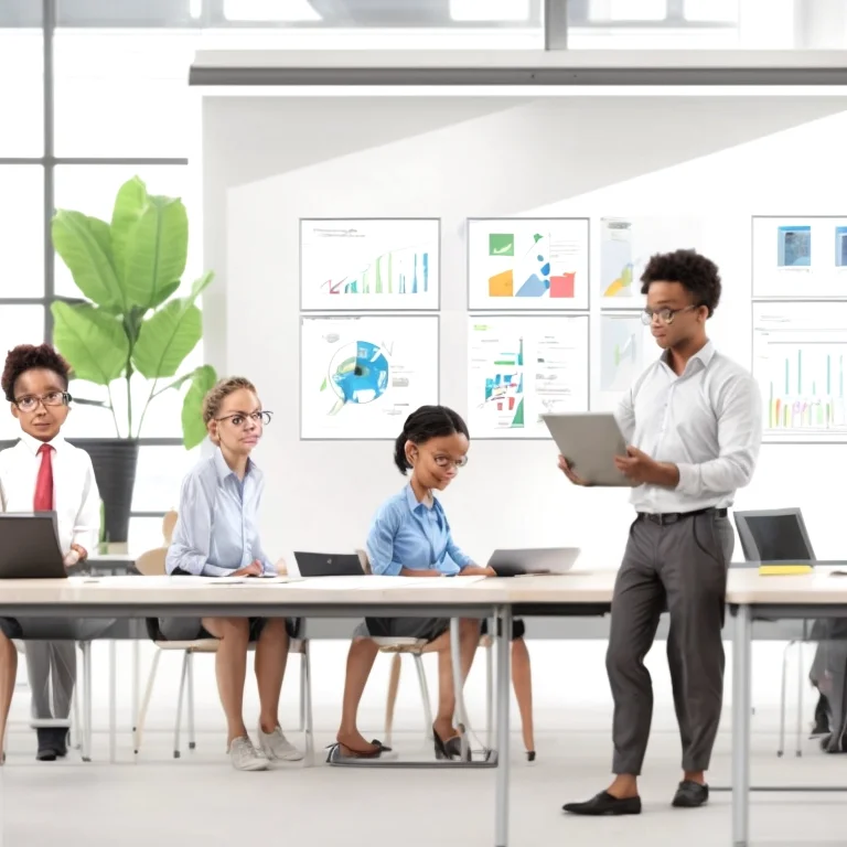 Professional Upskilling Tailored for Today’s Market