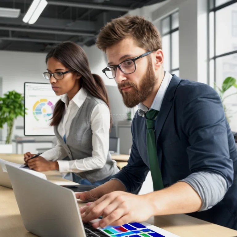 Professional training session at Vigentra